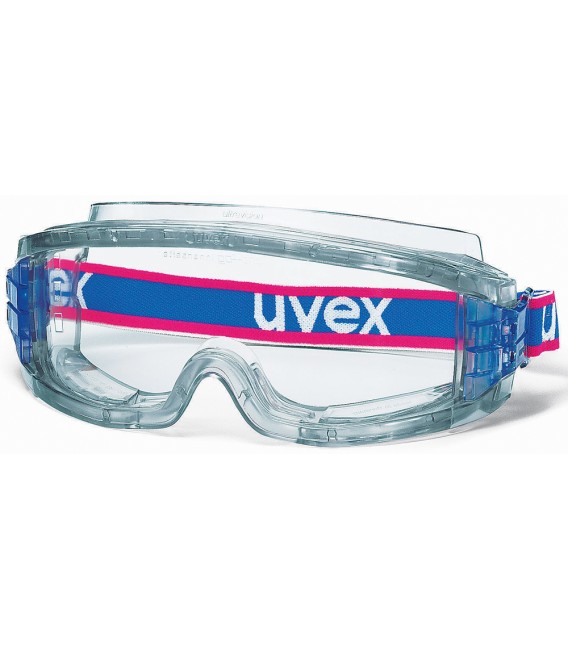 Uvex Ultravision védőszemüveg